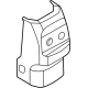 Ford NZ6Z-26045E24-AA Rear Panel
