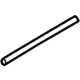Ford NZ6Z-60047A50-A Armrest Pin