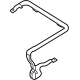 Ford NL3Z-14A033-A Bus Bar