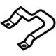 Ford NL3Z-14A033-C Bus Bar