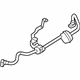 Ford BV6Z-9D289-D Tube Assembly - Fuel Vapour Separator