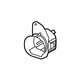 Ford L1MZ-9A675-B Inlet Tube, Front