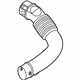 Ford M1MZ-9A624-B Intake Hose, Center