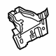 Ford DP5Z-54044C52-A Reinforcement Beam Center Bracket