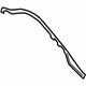 Ford DP5Z-58061A16-A Molding, Passenger Side