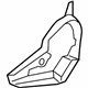 Ford GD9Z-5462187-AJ Pivot Cover
