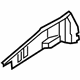 Ford 7T4Z-16C274-B Apron Reinforcement, Front Passenger Side