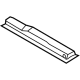 Ford JC3Z-6A023-A Trans Crossmember