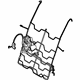 Ford HU5Z-9665500-Q Lumbar Support, Front Driver Side