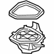 Ford 8L8Z-19A618-B Air Inlet