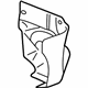 Ford 7L5Z-9E961-B Heat Shield