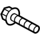 Ford -W719466-S439 Hub Assembly Mount Bolt
