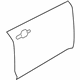 Ford AG1Z-5420200-A Outer Panel, Front Passenger Side