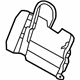 Ford FU5Z-9665500-E Lumbar Support