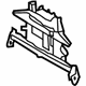 Ford FU5Z-96618C04-A Upper Bracket