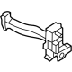 Ford NZ6Z-6027200-A Check Arm, Front
