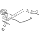 Ford PR3Z-5E212-A Catalytic Converter