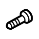 Ford -W719727-S442 Actuator Bolt