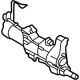 Ford ML3Z-14B351-B Drive Unit