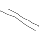 Ford FL3Z-99431A78-J Link Rod, Rear