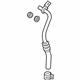 Ford JX6Z-7C410-D Return Tube
