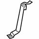 Ford LC3Z-9046-A Center Bracket, Driver Side