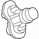 Ford 8C3Z-8592-N Water Outlet