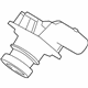Ford F1EZ-19G490-A Rear Camera