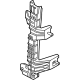 Ford LJ8Z-5825796-A Retainer, Rear Passenger Side