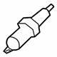 Ford AGSF-34F-MX Spark Plug