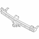 Ford 8A8Z-17D826-B Towbar Assembly