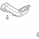 Ford DP5Z-10B768-D Inlet Duct, Passenger Side