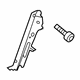Ford LB5Z-78602B82-A Height Adjuster, Front