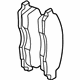 Ford 4U2Z-2V001-AC Brake Pads