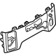Ford ML3Z-15042C74-BA Lower Trim