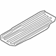 Ford JL1Z-9A147-B Skid Plate
