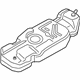 Ford JL1Z-9002-F Fuel Tank