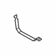 Ford JL1Z-9054-G Tank Strap, Rear