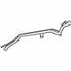 Ford JL1Z-9034-E Filler Neck, Lower
