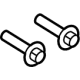 Ford -W506414-S442 Air Inlet Bolt