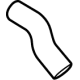 Ford LX6Z-9K308-A By-Pass Hose