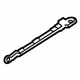 Ford DT1Z-1762602-D Support Rod, Front Center