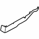 Ford DT1Z-17672A40-AB End Cap, Center Driver Side