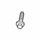 Ford -W719922-S439 Front Lower Control Arm Mount Bolt