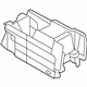 Ford FL7Z-78044B90-AA Console