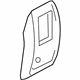 Ford FL7Z-78045E24-AB Panel Assembly - Console