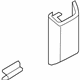 Ford FL7Z-7806024-AC Compartment Door