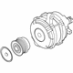 Ford L1MZ-10346-B Alternator