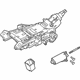 Ford DB5Z-3C529-R Steering Column
