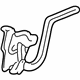 Ford 6W1Z-5442701-A Hinge, Driver Side